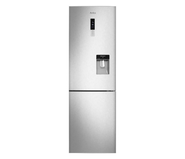 AMICA FK3216.4DFXI NoFrost Srebrna - 329207 - zdjęcie